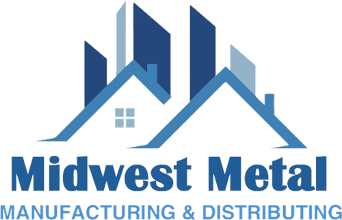 Midwest Metal Manufacturing and Distribution Logo